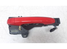 MANETA EXTERIOR DELANTERA DERECHA 806067663R 806067663R 