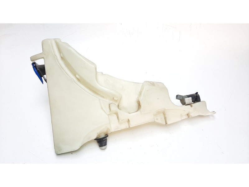 Recambio de deposito limpia para jaguar xf 3.0 v6 diesel cat referencia OEM IAM C2Z16957  