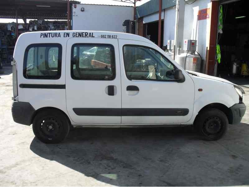 renault kangoo (f/kc0) del año 2003