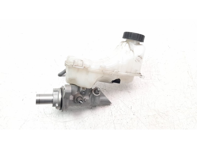 Recambio de bomba freno para renault megane iv berlina 5p 1.2 tce energy referencia OEM IAM 460117706R  