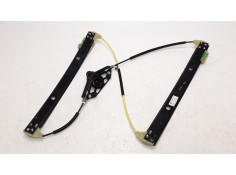 Recambio de elevalunas delantero derecho para skoda octavia combi (5e5) 1.4 tgi bivalent. gasolina / cng referencia OEM IAM 5E08 2