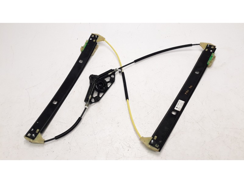 Recambio de elevalunas delantero derecho para skoda octavia combi (5e5) 1.4 tgi bivalent. gasolina / cng referencia OEM IAM 5E08