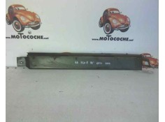 Recambio de moldura para mercedes-benz clase e (w124) berlina 2.2 cat referencia OEM IAM   6822 2