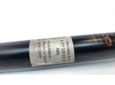 Recambio de amortiguador trasero derecho para mercedes-benz clase a (bm 177) a 180 d (177.003) referencia OEM IAM A1773206900   2