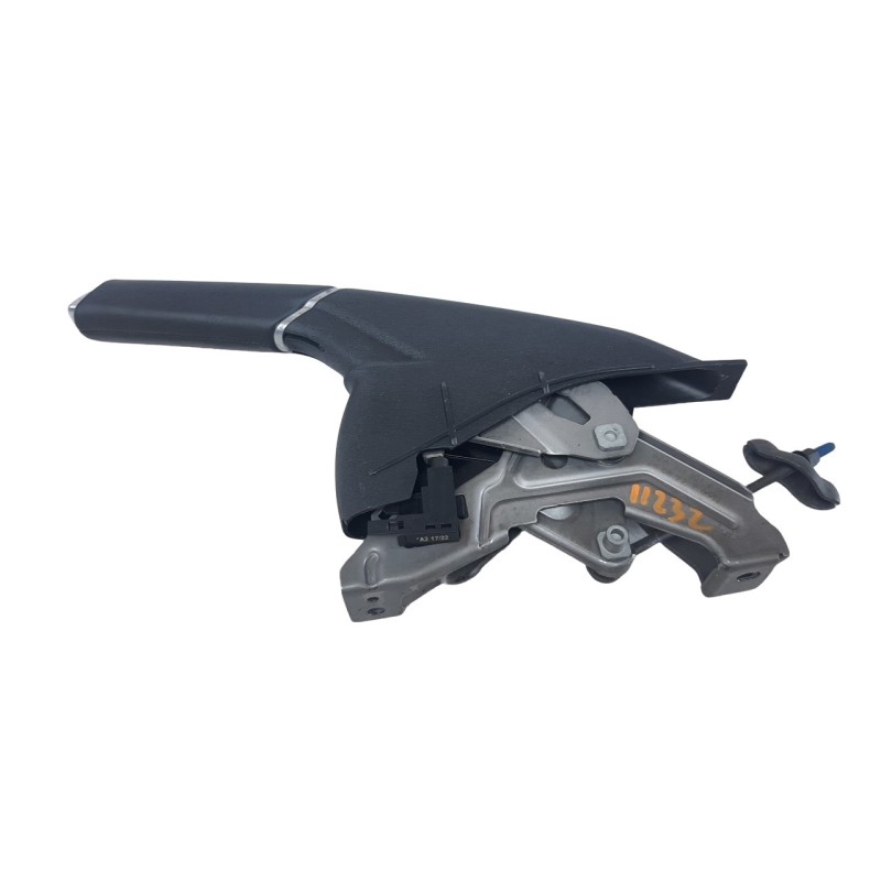 Recambio de palanca freno para audi a1 sportback (gba) 1.5 16v tsi act referencia OEM IAM 2Q0711303C  