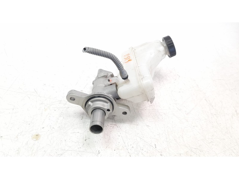 Recambio de bomba freno para renault megane iv berlina 5p 1.2 tce energy referencia OEM IAM 460117706R  