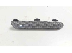 Recambio de moldura para audi a3 sportback (8va) ambiente referencia OEM IAM 8V1853189   2