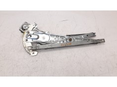 Recambio de elevalunas trasero derecho para nissan np300 pick-up (d23) 2.3 dci diesel cat referencia OEM IAM 827204JG0B   2