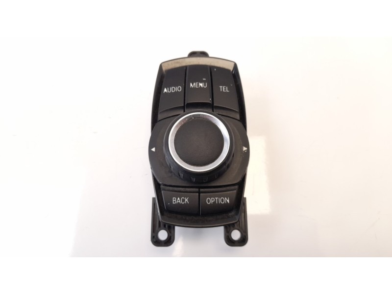 Recambio de mando multifuncion para bmw serie 1 lim. (f20) 118d referencia OEM IAM 926170402 033623101 