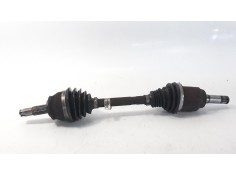 TRANSMISION DELANTERA IZQUIERDA 0051975576 0051975576 F1144