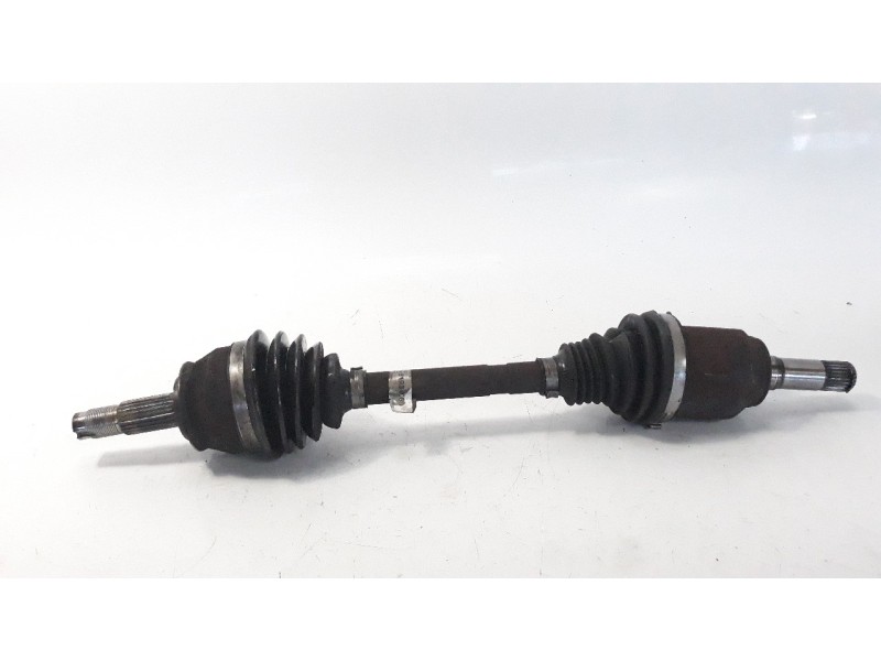 Recambio de transmision delantera izquierda para fiat fiorino básico referencia OEM IAM 0051975576 F1144 