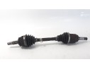 TRANSMISION DELANTERA IZQUIERDA 0051975576 0051975576 F1144