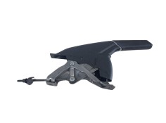 Recambio de palanca freno para audi a1 sportback (gba) 1.5 16v tsi act referencia OEM IAM 2Q0711303C   2