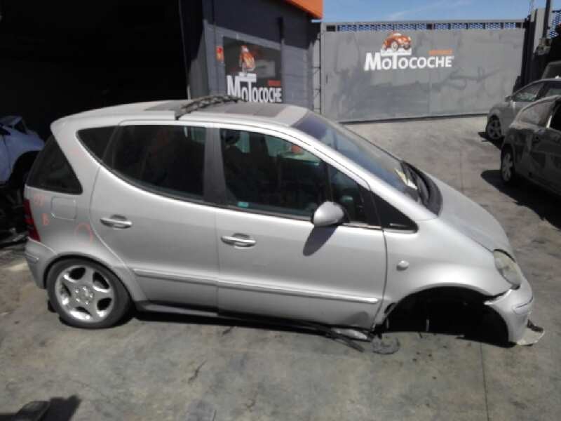 mercedes-benz clase a (w168) del año 2003