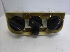 MANDO CALEFACCION / AIRE ACONDICIONADO 1348900I207 1348900I207 