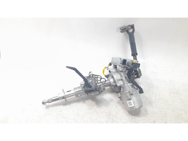 Recambio de columna direccion para toyota corolla (e21) hybrid style referencia OEM IAM 4525002N00  