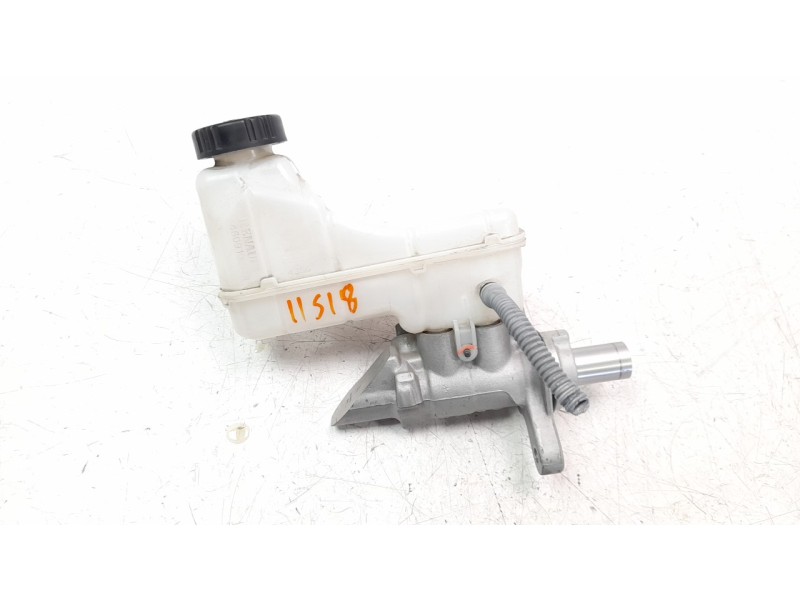 Recambio de bomba freno para renault megane iv berlina 5p 1.2 tce energy referencia OEM IAM 460117706R  