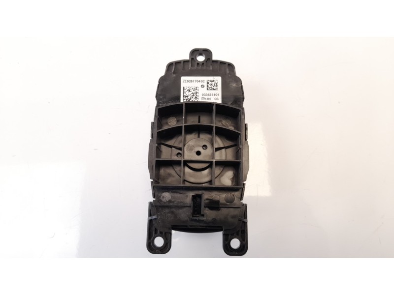 Recambio de mando multifuncion para bmw serie 1 lim. (f20) 118d referencia OEM IAM 926170402 033623101 