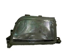 Recambio de faro izquierdo para renault clio i fase i+ii (b/c57) 1.4 referencia OEM IAM 77010340146 RN0234604 11804021