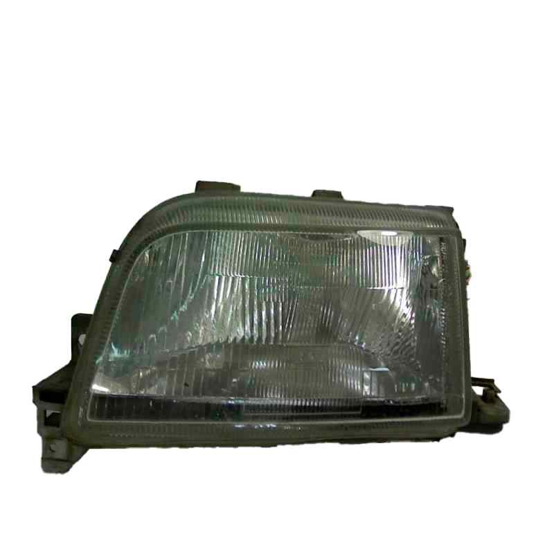 Recambio de faro izquierdo para renault clio i fase i+ii (b/c57) 1.4 referencia OEM IAM 77010340146 RN0234604 11804021