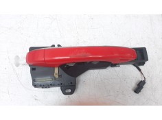 MANETA EXTERIOR TRASERA DERECHA 806067663R 