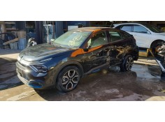 citroen c4 berlina del año 2022 2