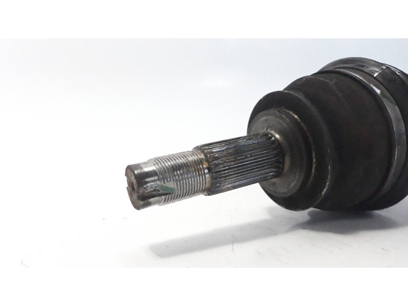Recambio de transmision delantera izquierda para fiat fiorino básico referencia OEM IAM 0051975576 F1144 