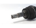 TRANSMISION DELANTERA IZQUIERDA 0051975576 0051975576 F1144
