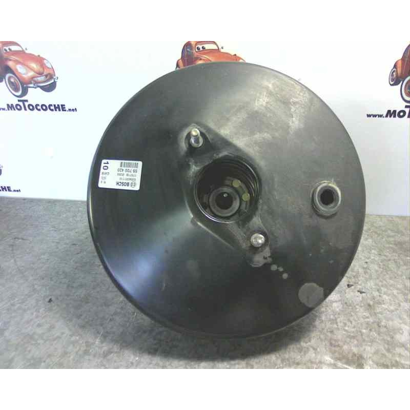 Recambio de servofreno para fiat grande punto (199) 1.3 16v jtd cat referencia OEM IAM 55700420 0204051110 5990