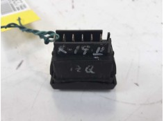 Recambio de mando elevalunas delantero izquierdo para renault 19 hatchback (b/c53) referencia OEM IAM    2