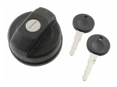 Recambio de tapon combustible para audi a3 (8l) referencia OEM IAM 190201551  312178