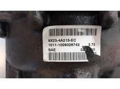 Recambio de diferencial trasero para jaguar xf 3.0 v6 diesel cat referencia OEM IAM 9X234A213EC 9X234A213MC  2