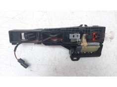 Recambio de maneta exterior trasera derecha para renault megane iv berlina 5p 1.5 blue dci diesel fap referencia OEM IAM 8060676 2