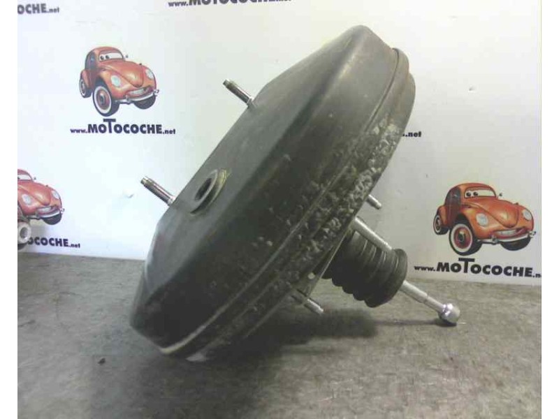 Recambio de servofreno para fiat grande punto (199) 1.3 16v jtd cat referencia OEM IAM 55700420 0204051110 5990