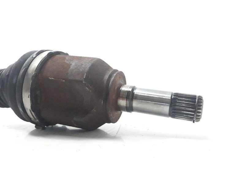 Recambio de transmision delantera izquierda para fiat fiorino básico referencia OEM IAM 0051975576 F1144 