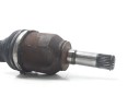 TRANSMISION DELANTERA IZQUIERDA 0051975576 0051975576 F1144