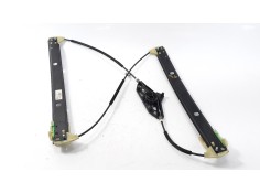 Recambio de elevalunas delantero izquierdo para skoda octavia combi (5e5) 1.4 tgi bivalent. gasolina / cng referencia OEM IAM 5E