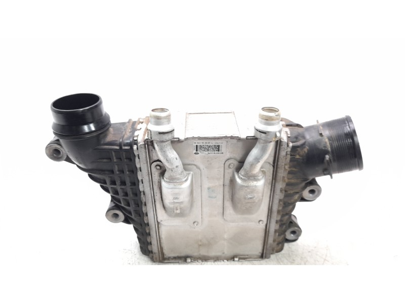 Recambio de intercooler para land rover discovery sport pure referencia OEM IAM GJ329L440AB  