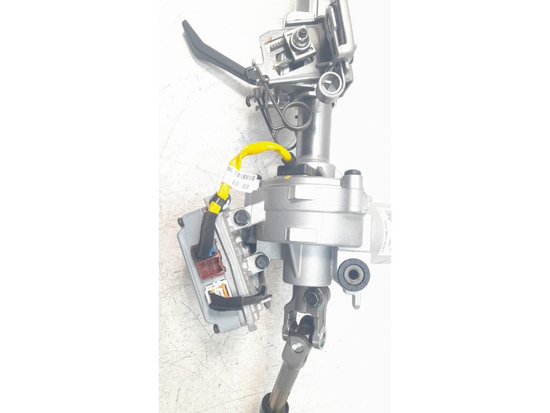 Recambio de columna direccion para toyota corolla (e21) hybrid style referencia OEM IAM 4525002N00  