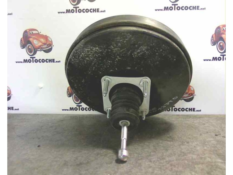 Recambio de servofreno para fiat grande punto (199) 1.3 16v jtd cat referencia OEM IAM 55700420 0204051110 5990