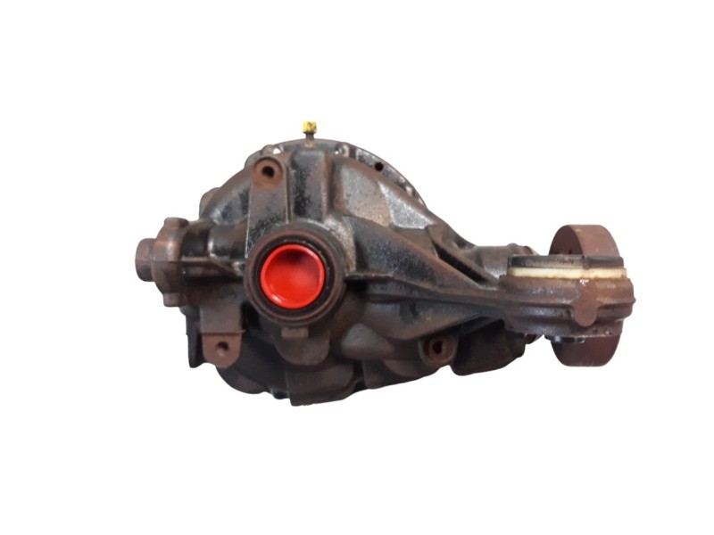 Recambio de diferencial trasero para jaguar xf 3.0 v6 diesel cat referencia OEM IAM 9X234A213EC 9X234A213MC 