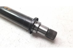 Recambio de transmision delantera derecha para kia niro (sg2) hybrid concept referencia OEM IAM 49560AT000   2