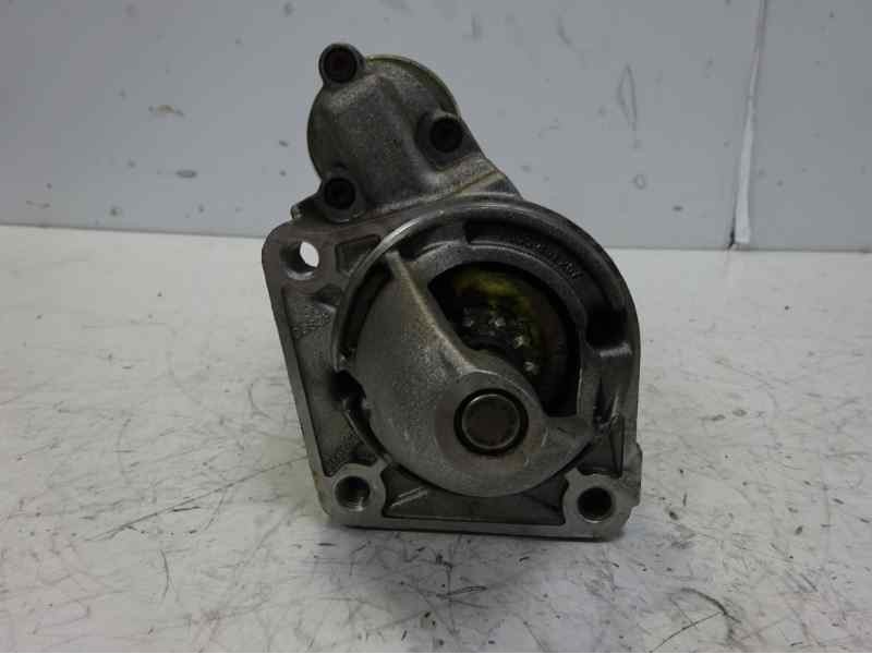 Recambio de motor arranque para ford ka (ccq) collection referencia OEM IAM 2S6U11000DB M15648 S50302