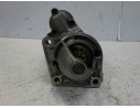 MOTOR ARRANQUE 2S6U11000DB 2S6U11000DB S50302 M15648