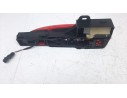 MANETA EXTERIOR TRASERA IZQUIERDA 806078862R 806078862R 
