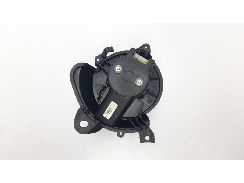 Recambio de ventilador calefaccion para fiat fiorino básico referencia OEM IAM 5T7430000 34027 