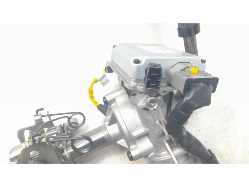 Recambio de columna direccion para toyota corolla (e21) hybrid style referencia OEM IAM 4525002N00  