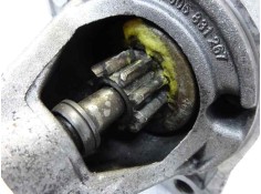 Recambio de motor arranque para ford ka (ccq) collection referencia OEM IAM 2S6U11000DB M15648 S50302 2