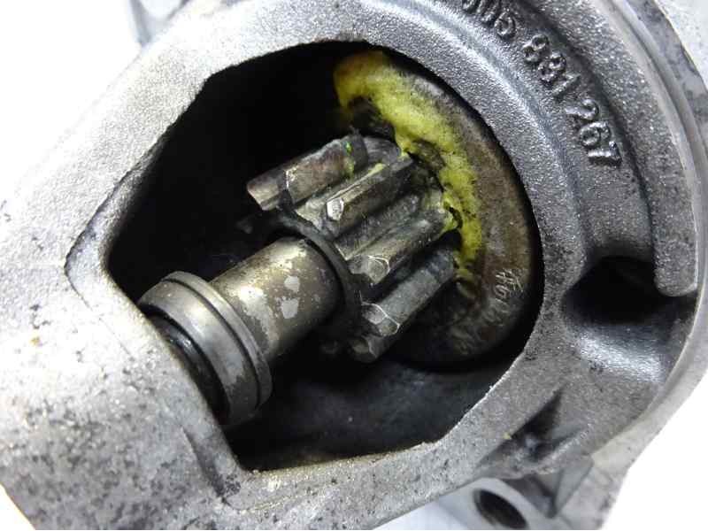 Recambio de motor arranque para ford ka (ccq) collection referencia OEM IAM 2S6U11000DB M15648 S50302