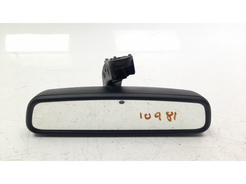 Recambio de espejo para jaguar xf 3.0 v6 diesel cat referencia OEM IAM 6W9317E678AC  